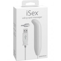 Isex Usb G-spot Massager 