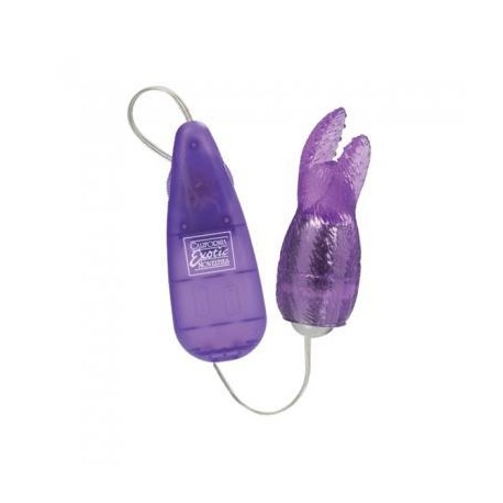 High-Intensity Snow Bunny Stimulator - Purple
