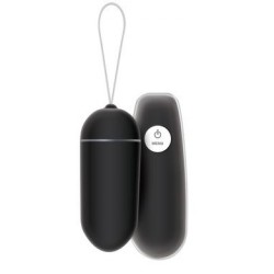 Adam and Eve Take Charge Remote Control Bullet 