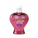 Liquid Love Warming Massage Lotion Chocolate Cherry - 4 oz.