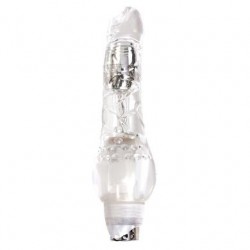 Lucidity Halo Light Up Vibe - Clear 