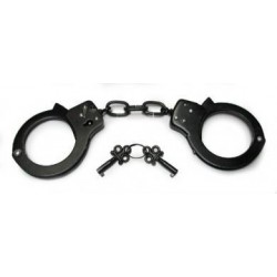 Basic Handcuffs - Black