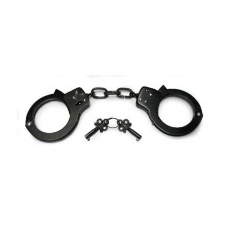 Basic Handcuffs - Black