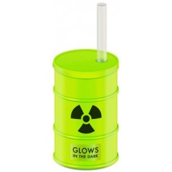 Glow-in-the Dark Toxic Cup 