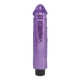 Waterproof Silicone Vibe - Lavender