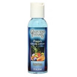 Razzels Warming, Flavored Lubricant Tropical Teeze - 2 oz. 