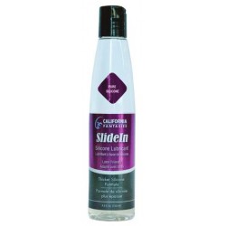 Slide in - Silicone Lubricant - 4.5 Oz. Bottle 