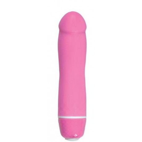 Pink Poppers Collection Mini Orgasm - Pink