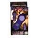 Passion Bullets - Bullet And Multi Probe Bullet - Purple 