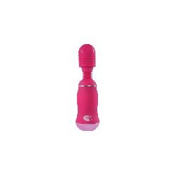 Power Play Boomboom Power Wand - Pink 
