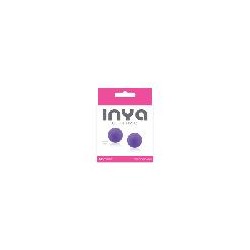 Inya Coochy Balls - Purple 