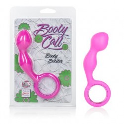 Booty Call Booty Exciter - Pink 