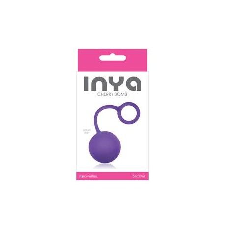 Inya Cherry Bomb - Purple 