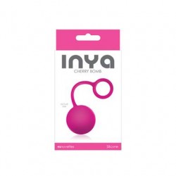 Inya Cherry Bomb - Pink 