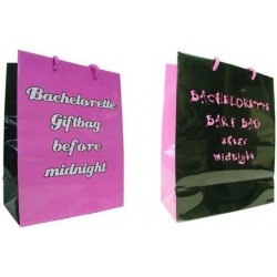 Bachelorette Gift Bag