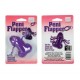 Peni Flapper - Purple
