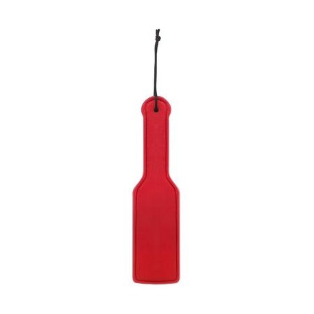 Reversible Paddle - Red 