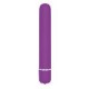Up Shake It Up - Power Packed Gyrating Massager - Purple