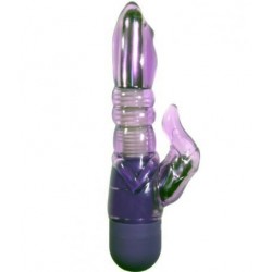 Bendable Flexems Bendable Touch - Purple