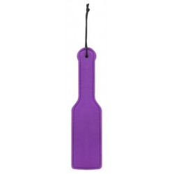 Reversible Paddle - Purple 