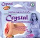 Better Than Real Skin Pussy - Crystal