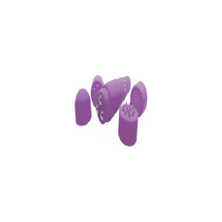 Neon Luv Touch Mini Mite - Purple