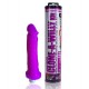 Clone-a-willy Kit - Neon Purple 