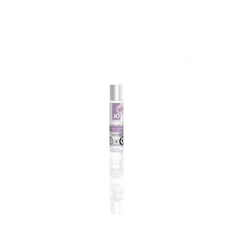 Jo for Her Agape Lubricant - Cooling - 1 Fl. Oz. / 30ml 