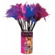 Lover's Feather Ticklers 24 Piece Display