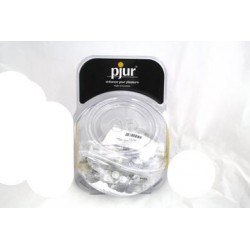 Pjur Original Clambowl 4ml Tubelettes 150 Count 