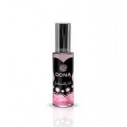 Dona Pheromone Perfume Aroma - Fashionably Late - 2 oz. 