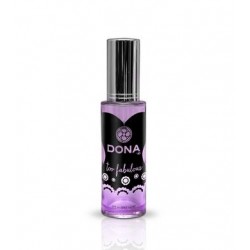 Dona Pheromone Perfume - Too Fabulous - 2 Oz.