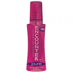 Ultimate Encounter Female Lubricant- Thick Anal Formula
