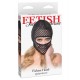 Fetish Fantasy Series Fishnet Hood 