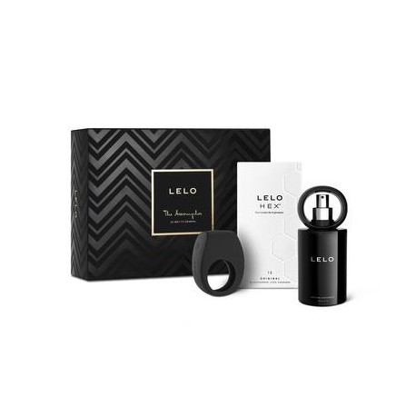 The Accomplice Holiday Gift Set 