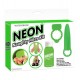 Neon Luv Touch Neon Naughty Nites Kit - Green