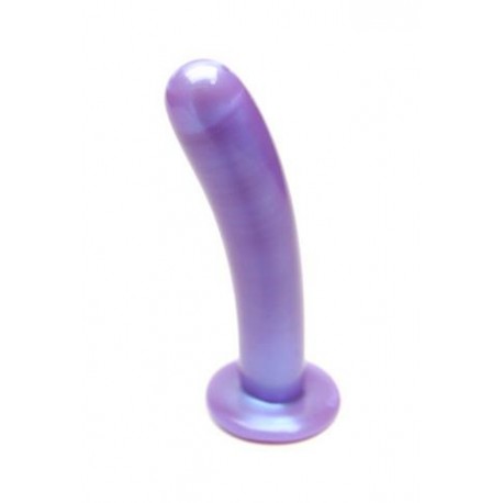 Silk Large - Purple Haze