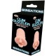 Skinsations Cum Guzzler - Mouth & Tongue Oral Stroker 