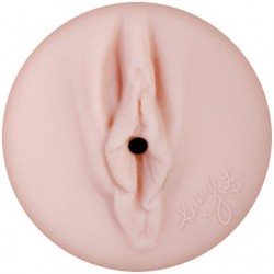 Kendra Lust's Vibrating Vagina 
