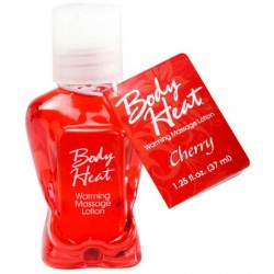 Body Heat - Cherry - 1.25 oz.