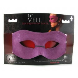 Le Veil Masquerade Mask 