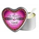 3-In-1 7Th Heaven Suntouched Candle With Hemp